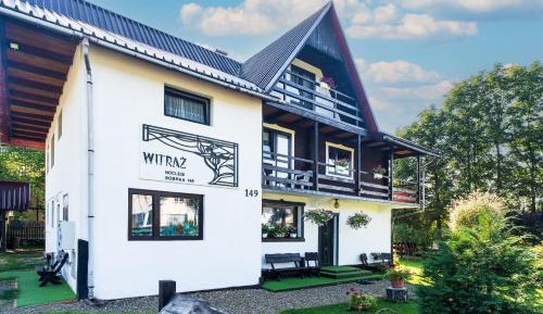 Five-Bedroom House