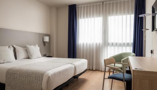 Executive Double Room with One Bed