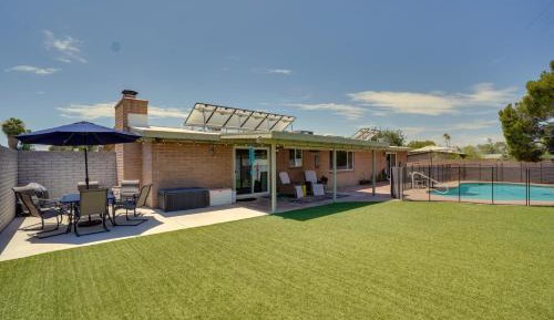 Holiday Home