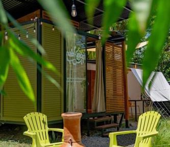 One-Bedroom Chalet