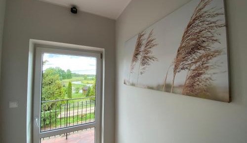Family Suite with Balcony