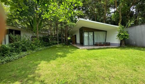 One-Bedroom Villa
