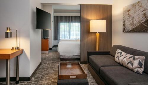 Queen Studio with Two Queen Beds