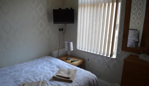 Small Double Room