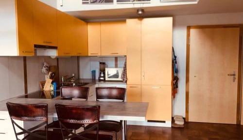 Apartment - Split Level