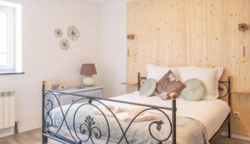 Appartement 2 Chambres 