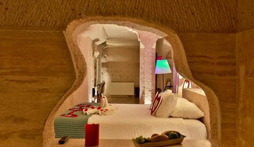 Queen Room with Balcony