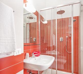 Deluxe Single Room with Balcony