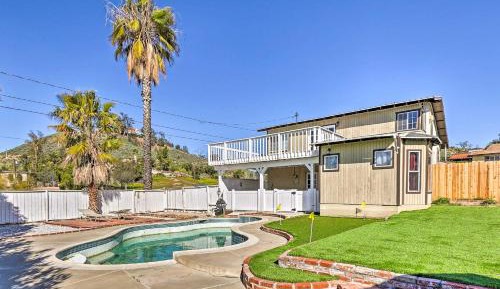 Vacation Home