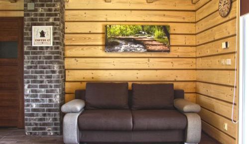 Two-Bedroom Holiday Home