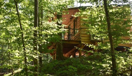 One-Bedroom Chalet