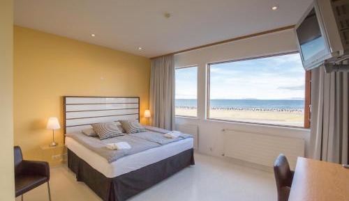 Deluxe Single Room with Balcony