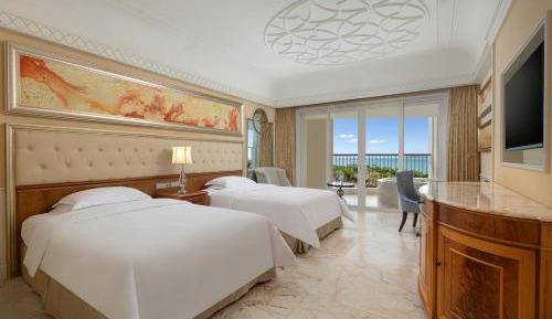 Upgraded Standard Room