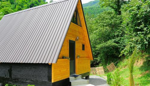 One-Bedroom Chalet