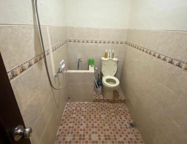 Family Room with Private Bathroom