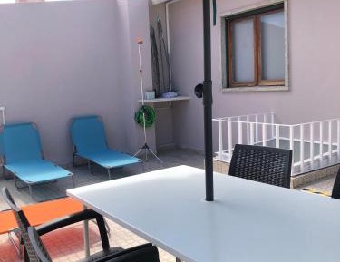 Apartment - Split Level