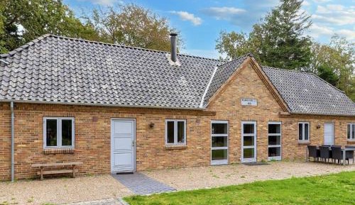 Two-Bedroom Holiday Home