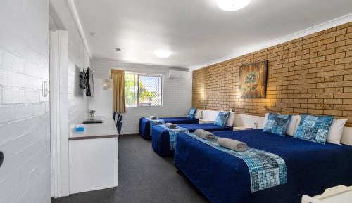 Classic Triple Room