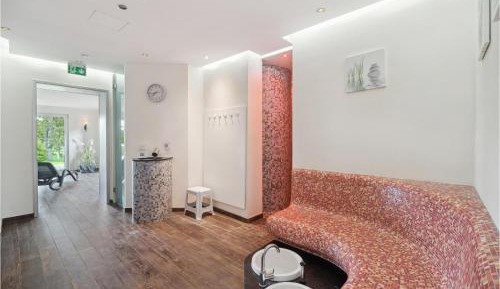 One-Bedroom Vacation Home