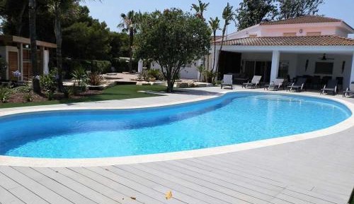 Vacation Home