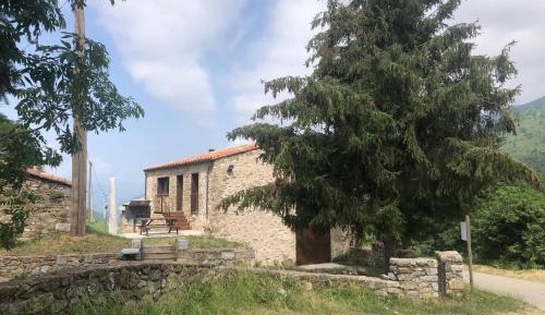 Three-Bedroom Chalet