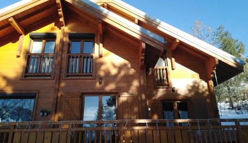 Chalet