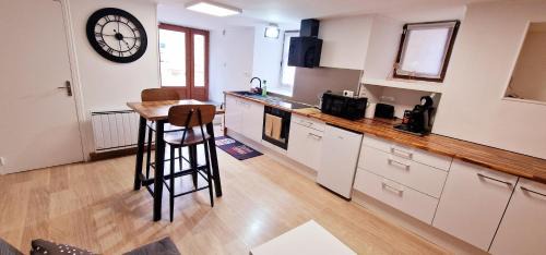 One-Bedroom Cottage