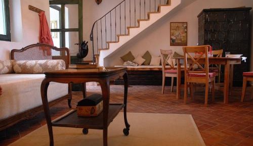 Duplex Apartment