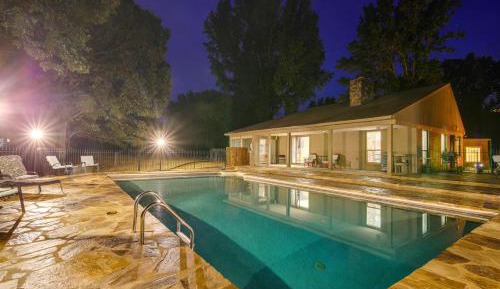 Holiday Home