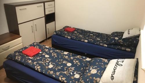 Standard Apartment