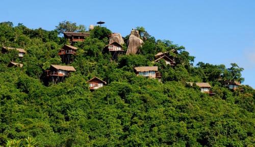 Eagle Mountain Villa