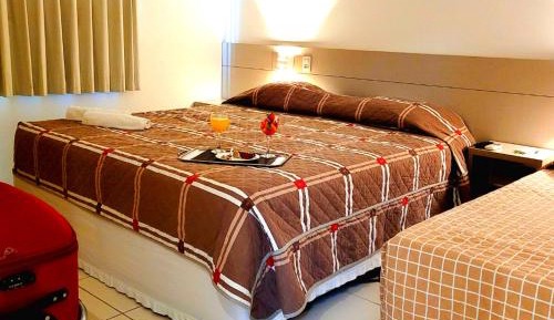 Comfort Triple Room