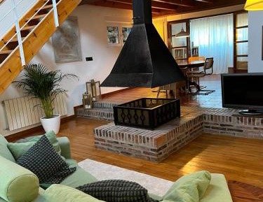 Five-Bedroom House
