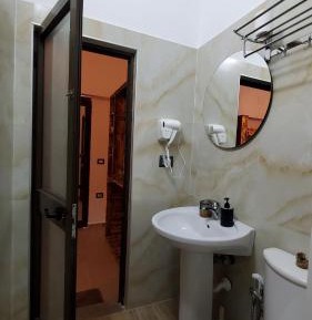 Quadruple Room with Balcony