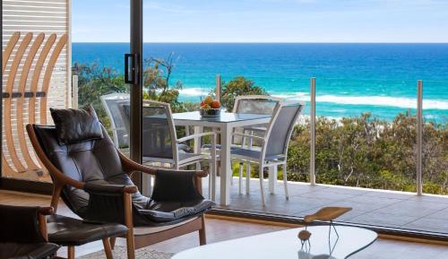 Apartment with Sea View