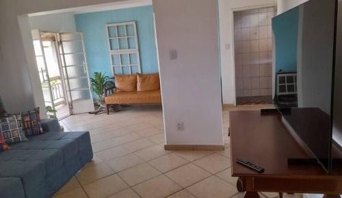Three-Bedroom Home