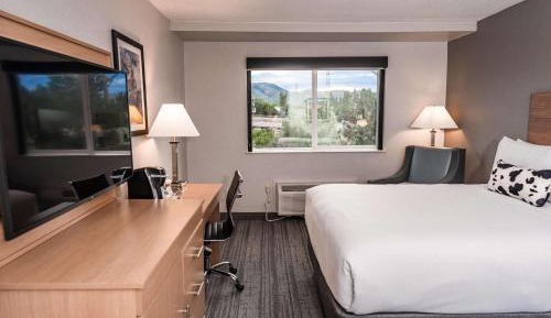 King Suite