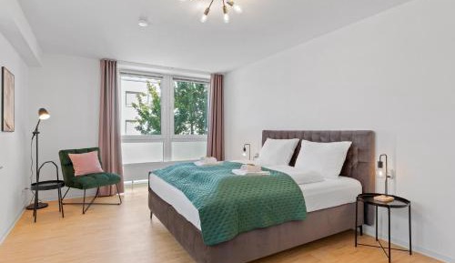 Superior Apartment