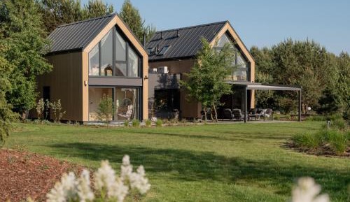 Four-Bedroom House