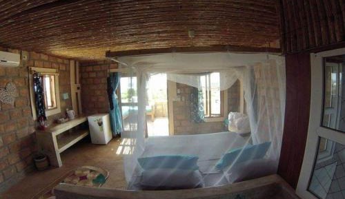 Suite with Sea View
