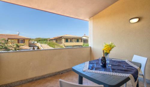 Two-Bedroom Superior Apartment