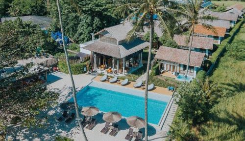 Standard Villa