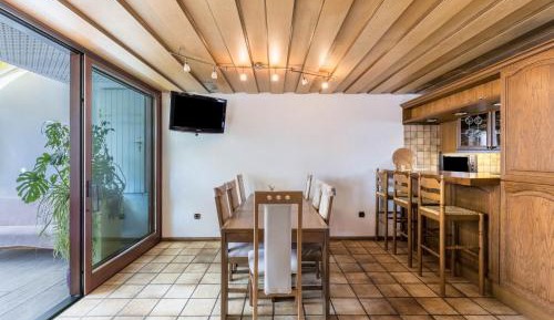 Superior Apartment with Balcony