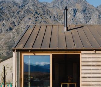 Holiday Home
