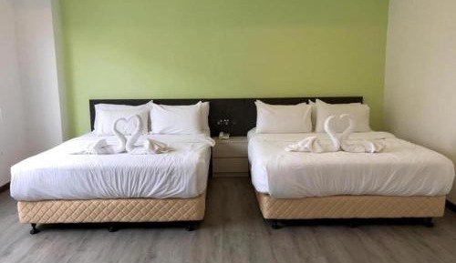 Family Suite