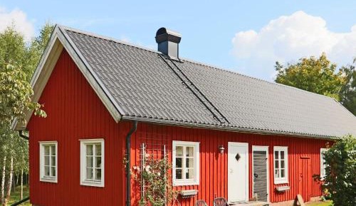 One-Bedroom Holiday Home