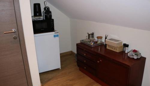 Deluxe Family Suite