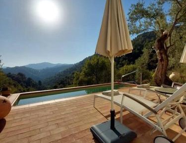 One-Bedroom Villa