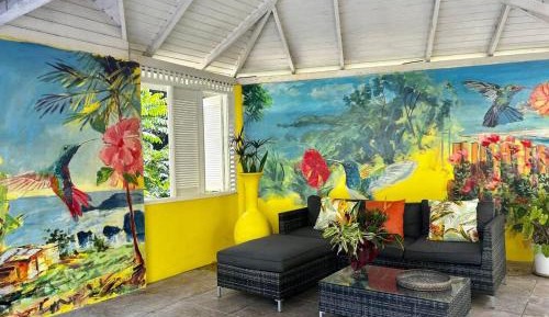 Holiday Home