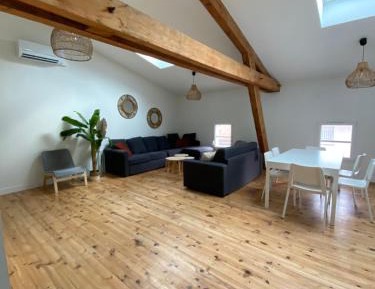 Superior Apartment